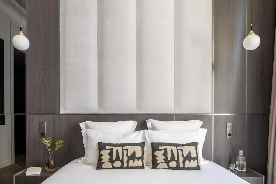 Belle Lurette Apartment Paris