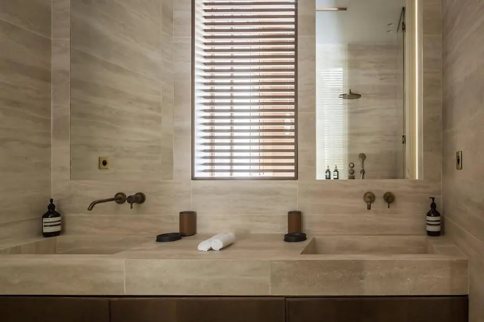 Belle Lurette Apartment Paris