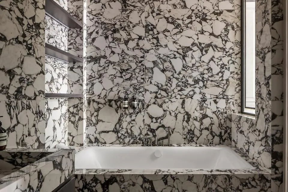 Belle Lurette Apartment Paris France