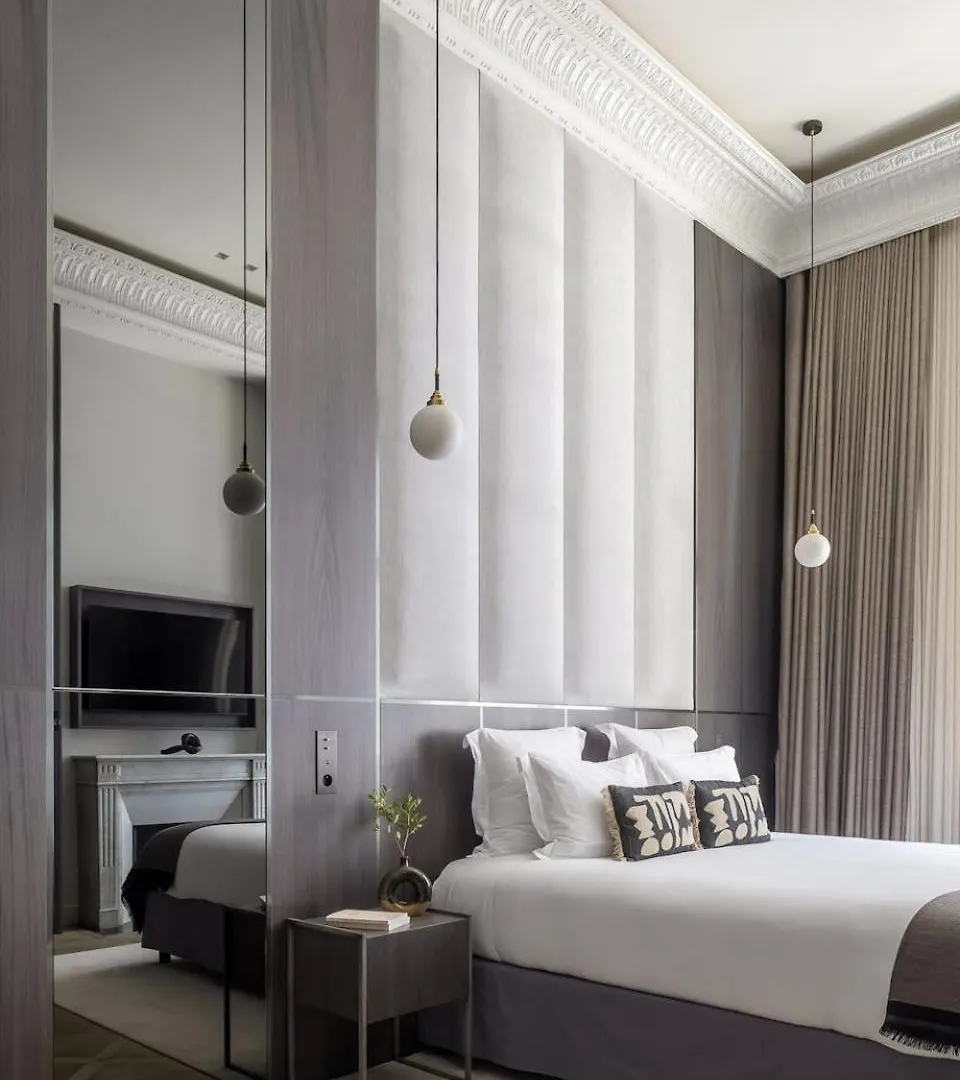 Belle Lurette Apartment Paris