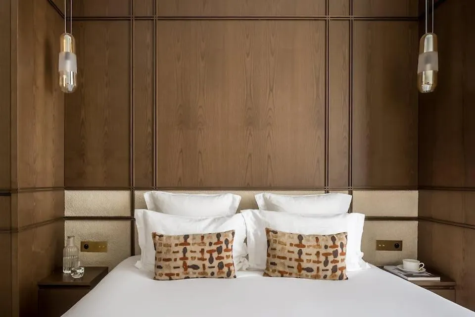Belle Lurette Apartment Paris