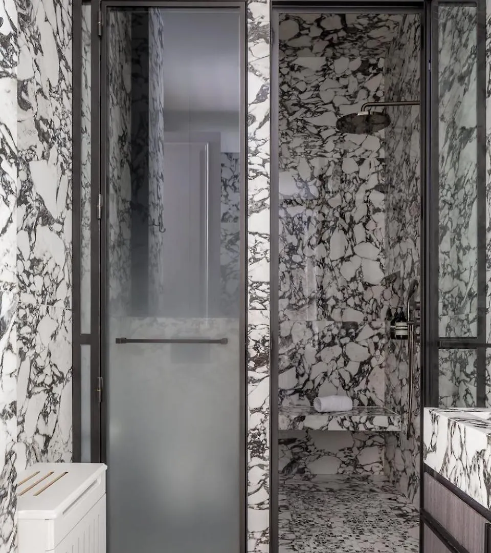 Belle Lurette Apartment Paris