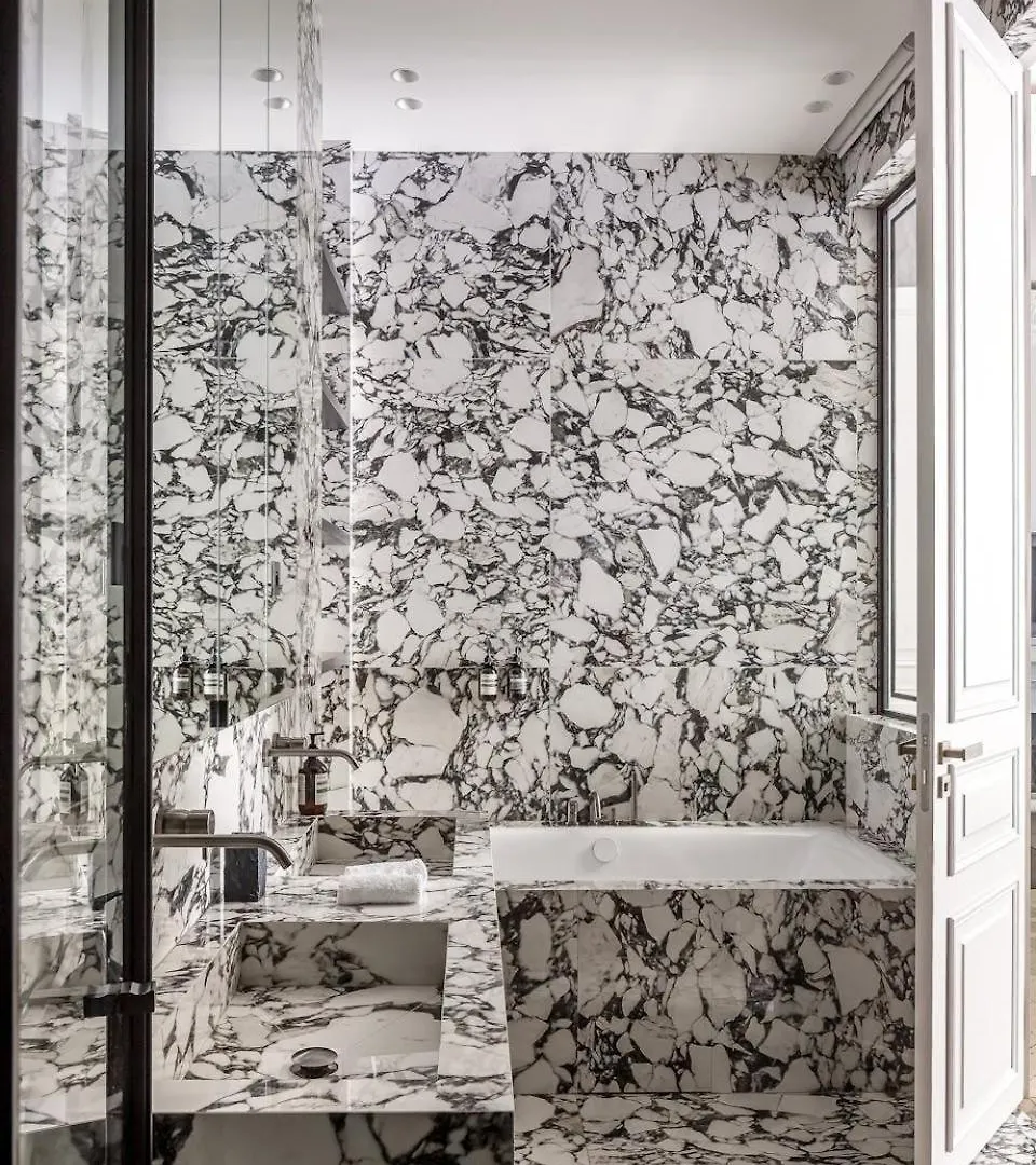 Belle Lurette Apartment Paris