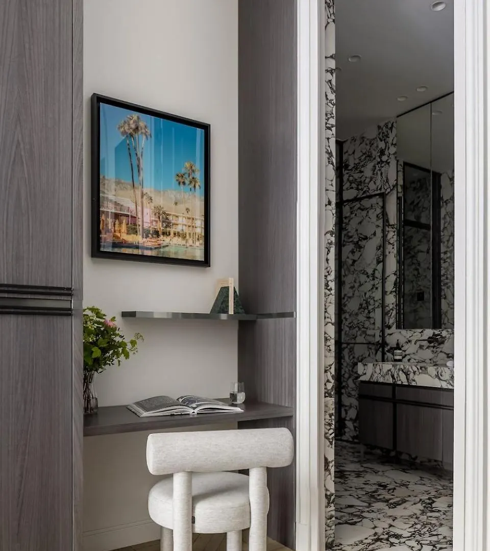 Belle Lurette Apartment Paris 0*,